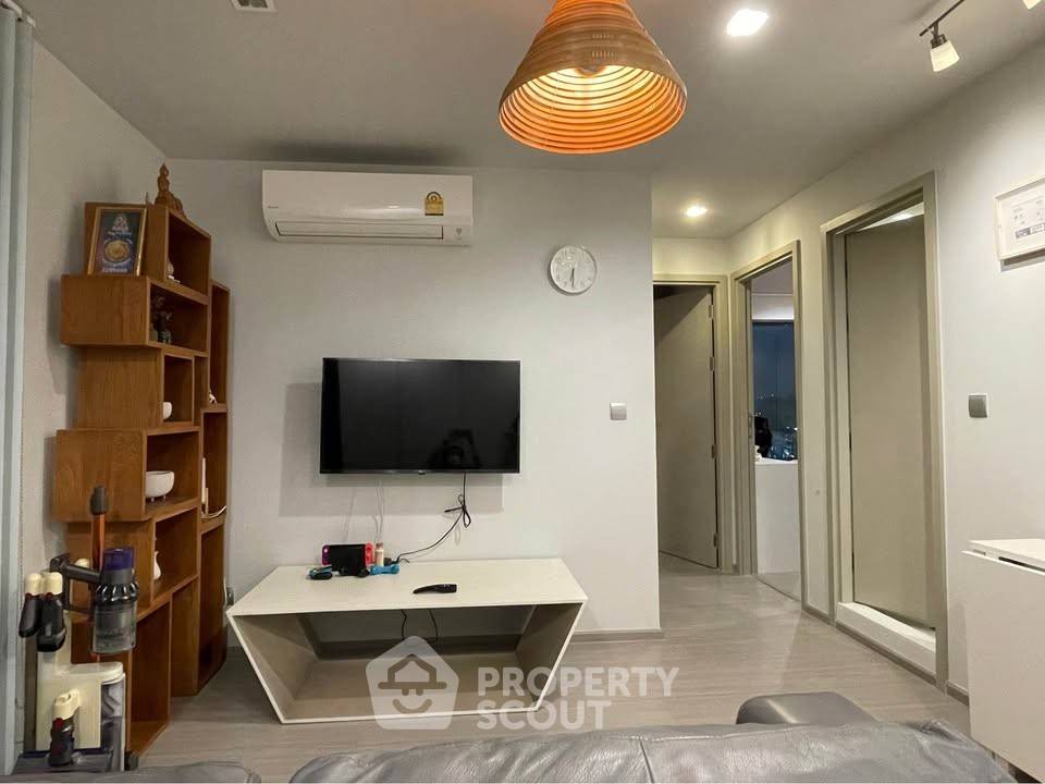 รูป คอนโด 2-ห้องนอน ที่ ไลฟ์ ลาดพร้าว ใกล้ BTS ห้าแยกลาดพร้าว (ID 2075969) - รูปที่ 2/12