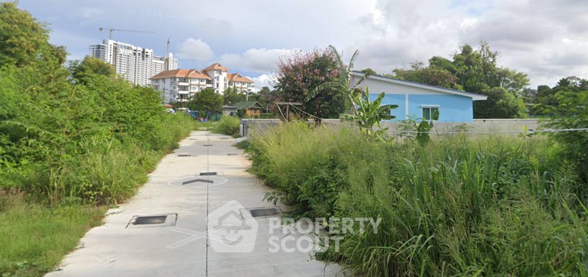 รูป ที่ดินสำหรับปล่อยขาย 420 ตารางเมตร แถว ใกล้ เมืองพัทยา (ID 2055056) - รูปที่ 5/5