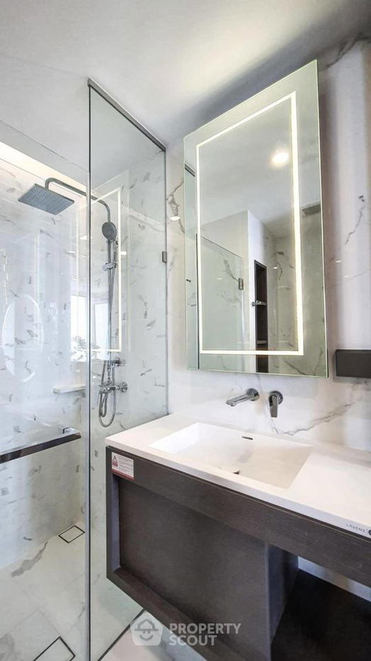 picture 1-BR Condo at Siamese Exclusive Queens near MRT Queen Sirikit National Convention Centre (ID 2456707) - 12/12