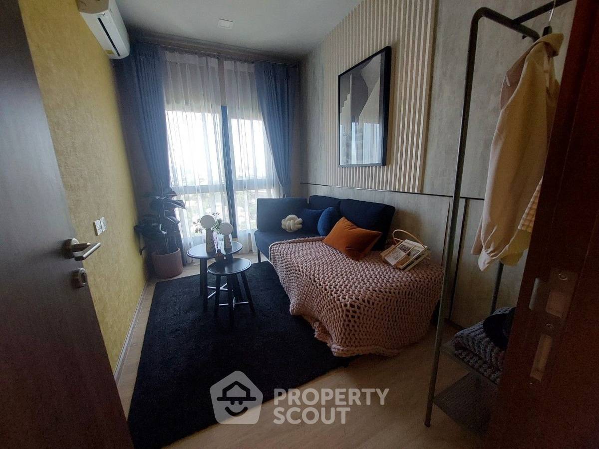 รูป คอนโด 2-ห้องนอน ที่ เมทริส พัฒนาการ – เอกมัย ใกล้ ARL รามคำแหง (ID 1836559) - รูปที่ 3/7