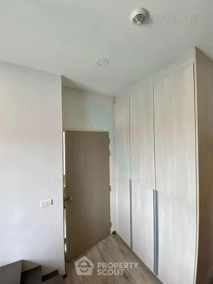 รูป คอนโด 1-ห้องนอน ที่ โดว์เช่ อุดมสุข ใกล้ BTS อุดมสุข (ID 1471682) - รูปที่ 8/8