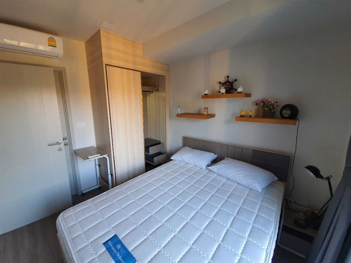 รูป ขาย เดอะ เบส สุขุมวิท 50 2 ห้องนอน  - รูปที่ 6/16