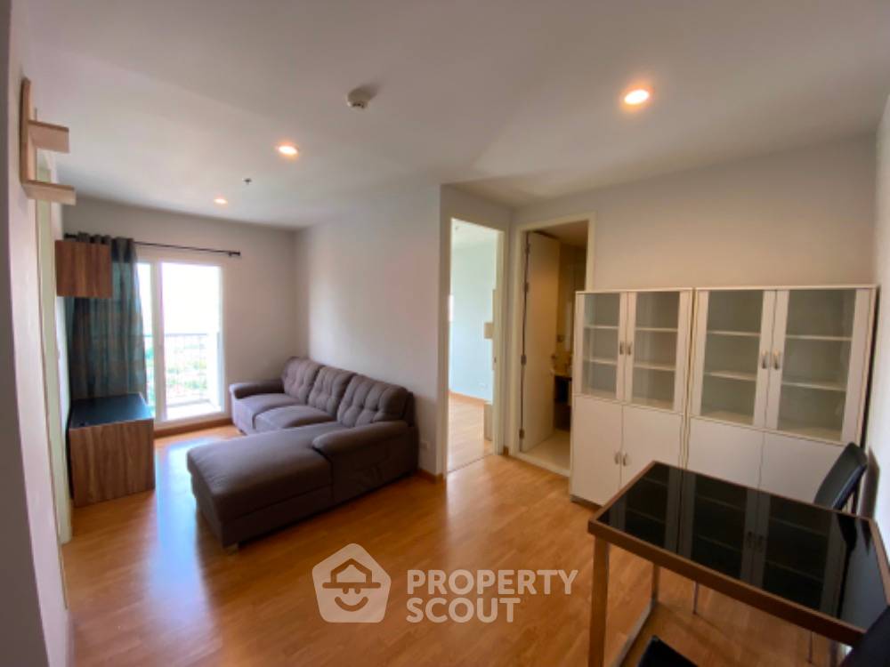 รูป คอนโด 2-ห้องนอน ที่ เดอะ พาร์แลนด์ รัชดา-วงศ์สว่าง ใกล้ MRT วงศ์สว่าง (ID 1643819) - รูปที่ 2/8