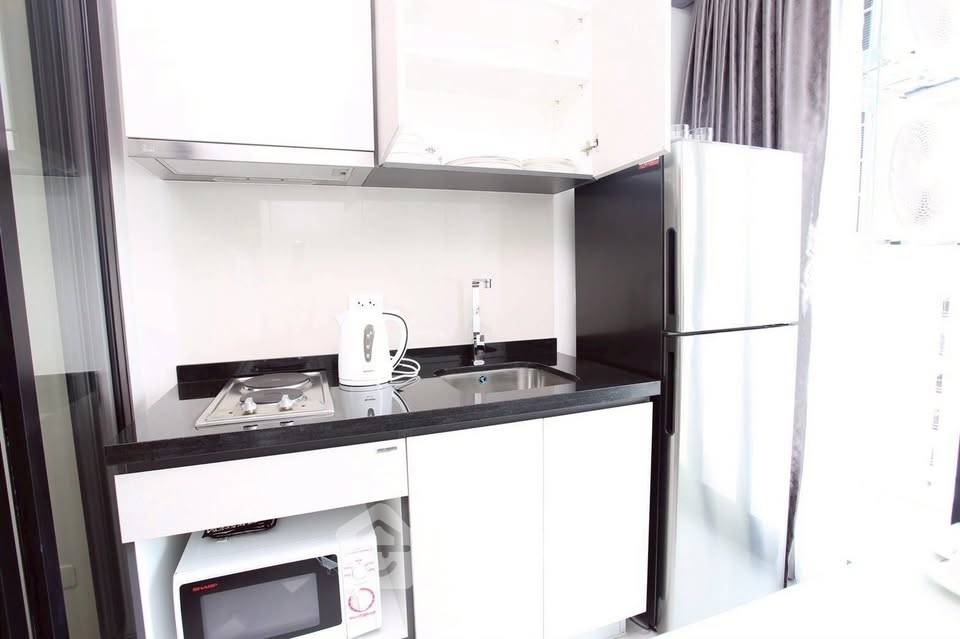 picture 1-BR Condo at The Base Central Pattaya close to Central Festival Pattaya (ID 2206609) - 4/10