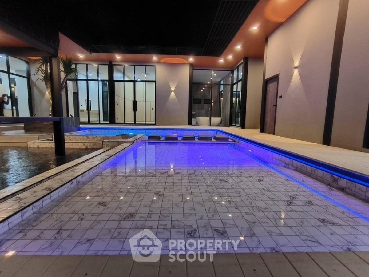 picture 4-BR House close to Central Pattaya (ID 1762205) - 19/21