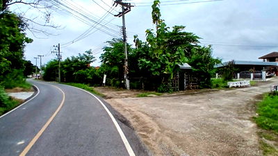 ที่ดิน ไปรษณีย์หางดง  : ขายที่ดิน เชียงใหม่ หางดง หารแก้ว