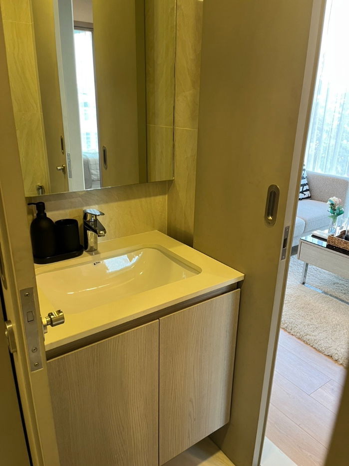 picture 📍For rent - Chewathai Residence Thonglor ✨2 bedroom Fully furnished ⚡️🔥🔥 - 15/19