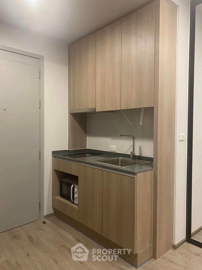 picture 1-BR Condo at Chapter One Flow Bangpo near MRT Bang Pho (ID 1821721) - 7/17