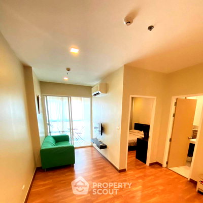 ขายคอนโด : คอนโด 1-ห้องนอน ที่ เดอะ โคสต์ แบงค็อก ใกล้ BTS บางนา (ID 812730)