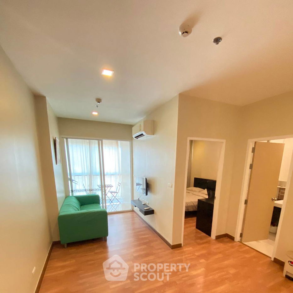 picture 1-BR Condo at The Coast Bangkok near BTS Bang Na (ID 812730) - 1/3