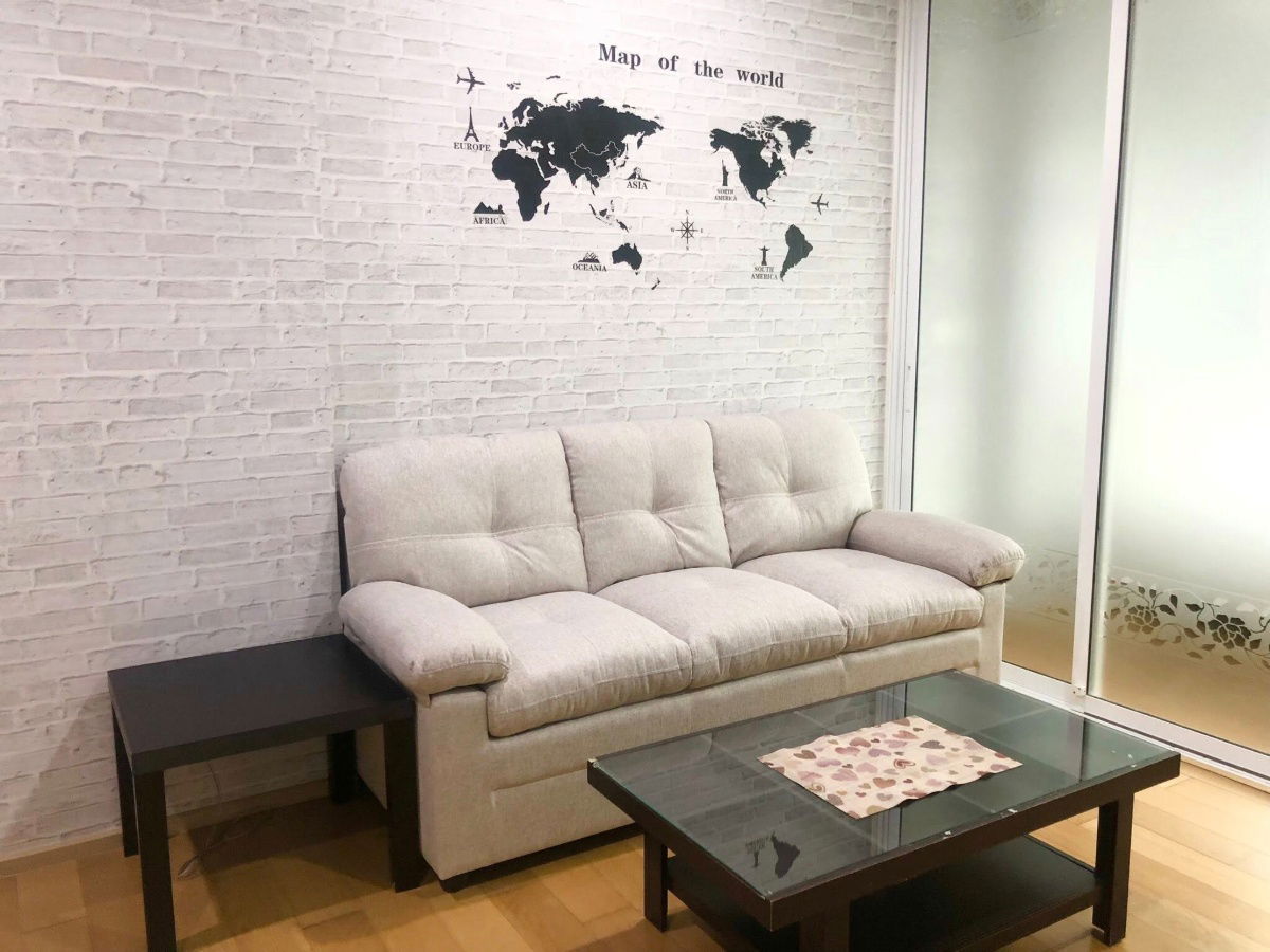 รูป 🔮RB21963 ให้เช่าถูกมาก👍ไฮฟ์ สาทร✅แอดไลน์ @119dgdea ( มี @ ด้วย) แอดมินตอบไว - รูปที่ 6/12