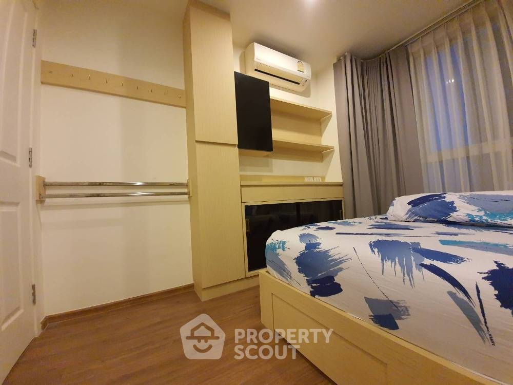 picture 1-BR Condo at U Delight @ Talatplu Station near BTS Talat Phlu (ID 1832551) - 5/5
