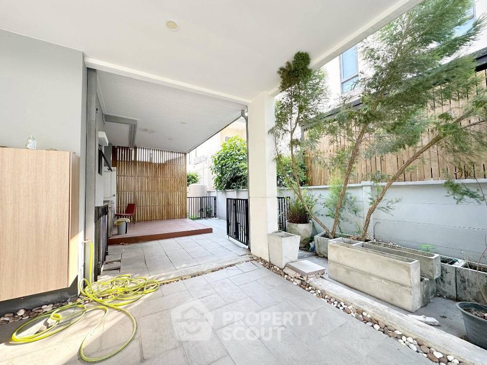 รูป บ้าน 4-ห้องนอน ใน บางกร่าง (ID 2052860) - รูปที่ 5/15