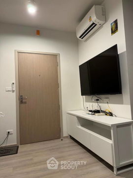 คอนโด 1-ห้องนอน ที่ ไอดีโอ จรัญฯ 70 - ริเวอร์วิว ใกล้ MRT บางพลัด (ID 1523845)