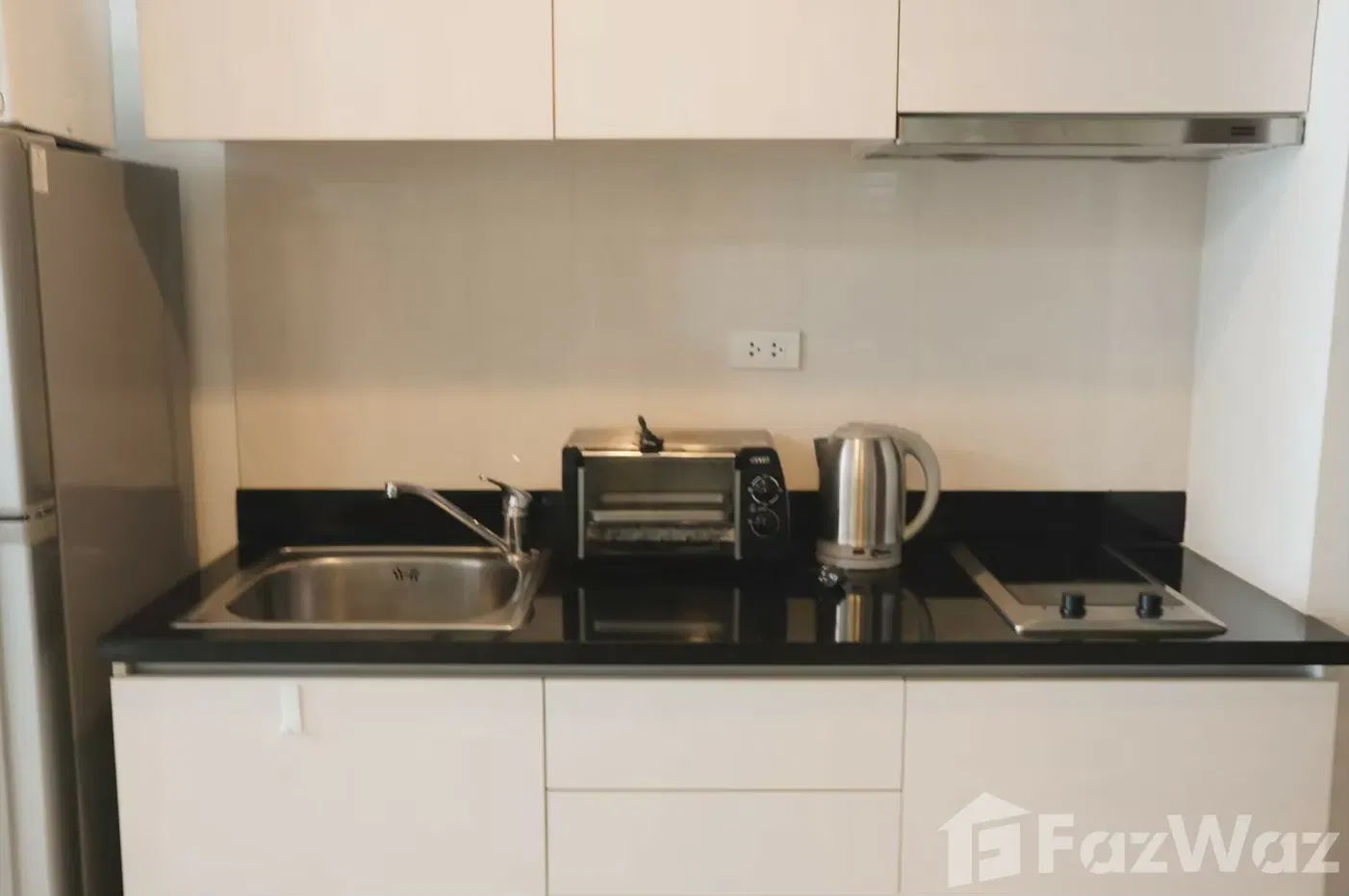 picture Studio Condo for rent at The Rajdamri 1084066 - 6/8