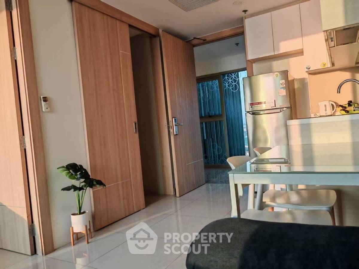 รูป คอนโด 1-ห้องนอน ที่ เดอะ ริเวียร่า จอมเทียน ใกล้ หาดจอมเทียน (ID 2455030) - รูปที่ 3/8