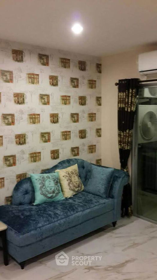 รูป คอนโด 1-ห้องนอน ที่ ธนา อาร์เคเดีย จรัญสนิทวงศ์ ใกล้ MRT บางยี่ขัน (ID 2128630) - รูปที่ 2/7