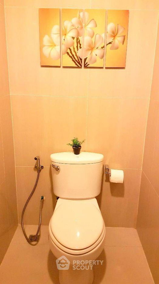 picture 1-BR Condo at Prime Suites Pattaya close to Central Pattaya (ID 819654) - 7/15