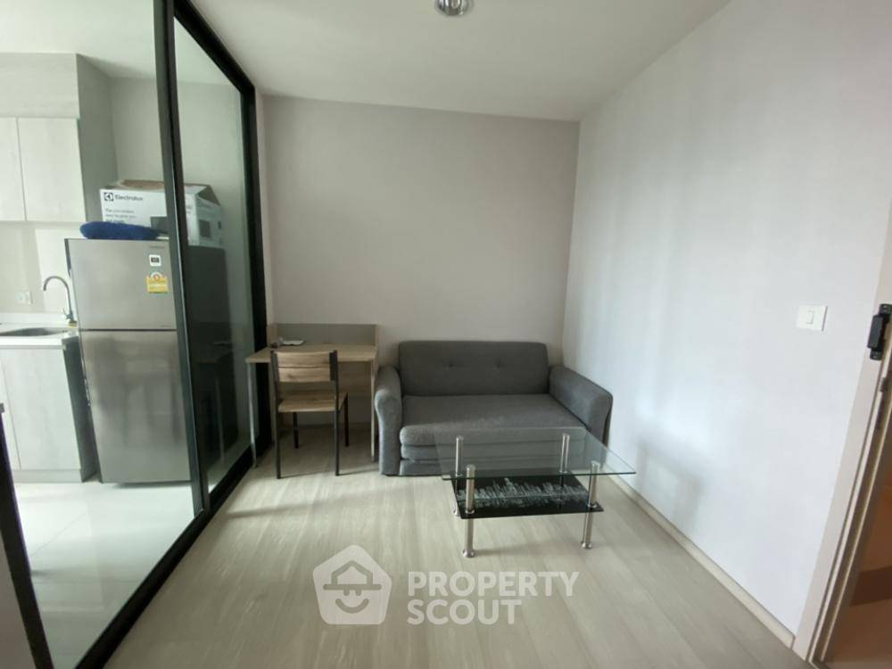 รูป คอนโด 1-ห้องนอน ที่ ไลฟ์ ปิ่นเกล้า ใกล้ MRT บางยี่ขัน (ID 1279253) - รูปที่ 2/14