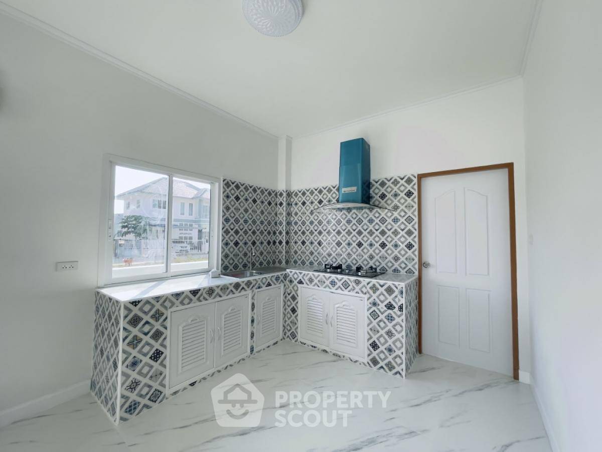 รูป บ้าน 4-ห้องนอน ใน หนองจ๊อม (ID 1595423) - รูปที่ 3/7