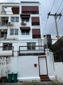Town House For Rent Nirvana Park Ladprao-Ramkhamhaeng Bangkok