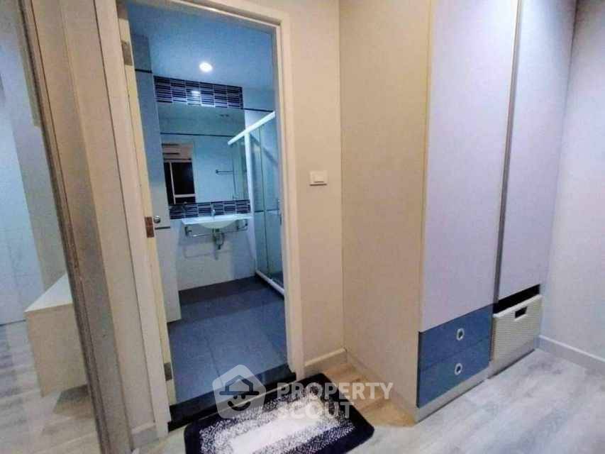 รูป คอนโด 1-ห้องนอน ที่ เซ็นทริค ซี พัทยา ใกล้ พัทยากลาง (ID 2400993) - รูปที่ 7/19