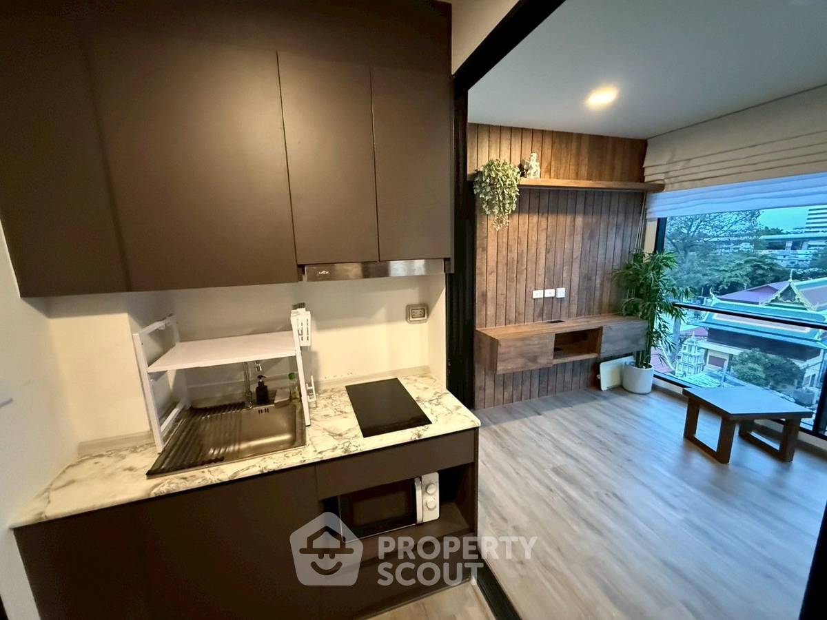 picture 1-BR Condo at Beat Bangwa Interchange near MRT Bang Wa (ID 2119669) - 8/20