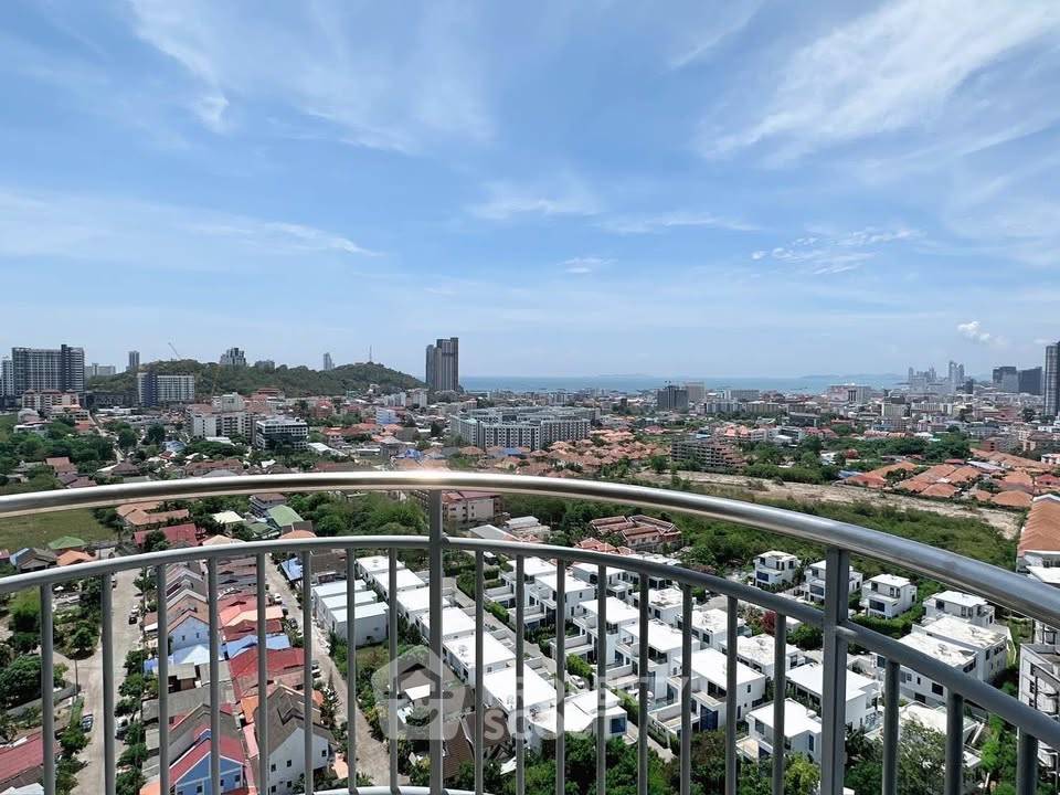 picture 2-BR Condo at Supalai Mare Pattaya close to Pattaya South (ID 2448476) - 13/13