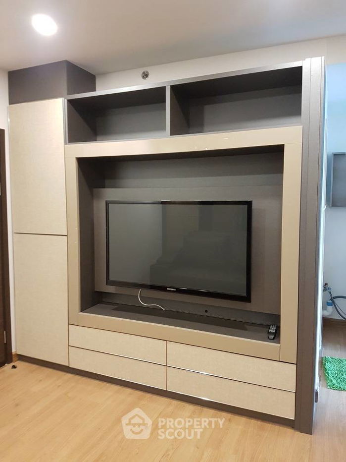 รูป คอนโด 1-ห้องนอน ที่ ศุภาลัย เวอเรนด้า รัชวิภา - ประชาชื่น ใกล้ MRT บางซ่อน (ID 1731459) - รูปที่ 9/9