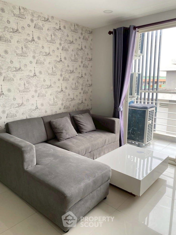 picture 2-BR Condo at Elements Srinakarin in Nong Bon (ID 2457675) - 3/14