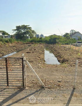 1,496 m² Land for Sale in Bang Kraso (ID 2079607)