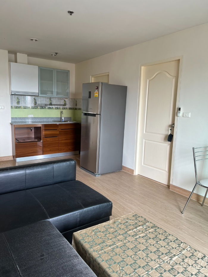 รูป ให้เช่าคอนโดเดอะเน็กซ์ ลาดพร้าว 44 ติด BTS-สถานีภาวนา - รูปที่ 8/25