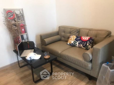 คอนโด 1-ห้องนอน ที่ เดอะ ไลน์ จตุจักร – หมอชิต ใกล้ BTS หมอชิต (ID 925953)