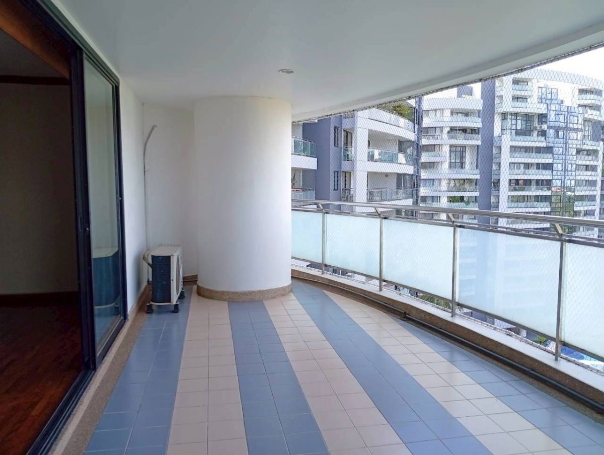 picture  Thana City Prestige Condominium - 11/21