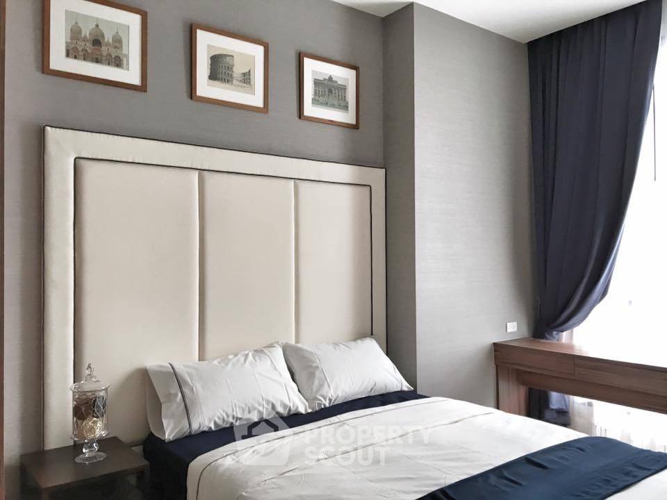 picture 1-BR At The Capital Ekamai - Thonglor Near ARL Ramkhamhaeng (ID 303464) - 10/10