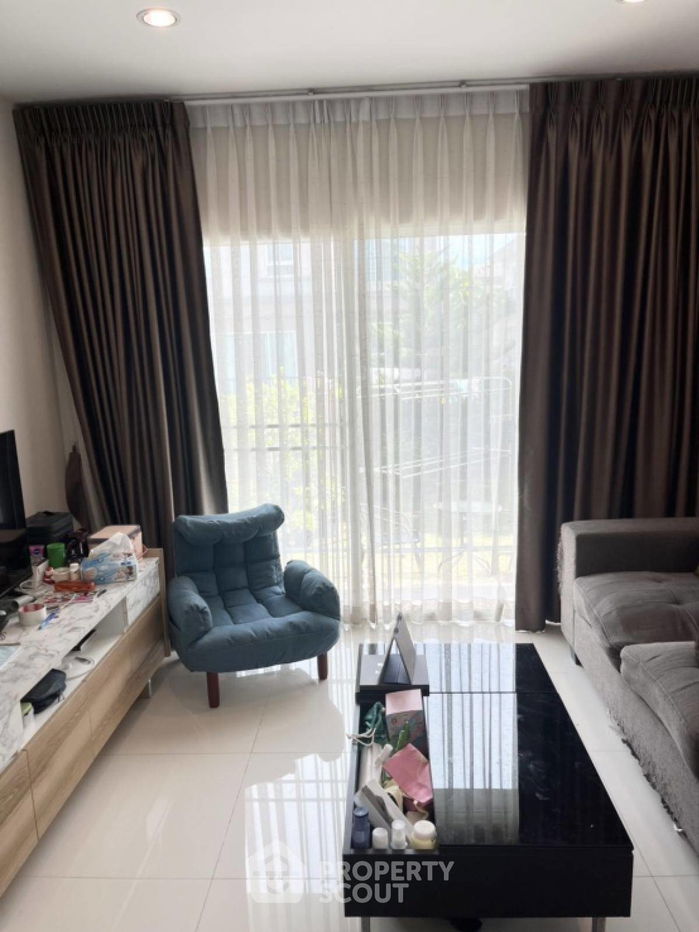 รูป บ้าน 3-ห้องนอน ที่ เดอะ แพลนท์ เทพารักษ์ - บางนา ใน บางเมือง (ID 1740702) - รูปที่ 2/10