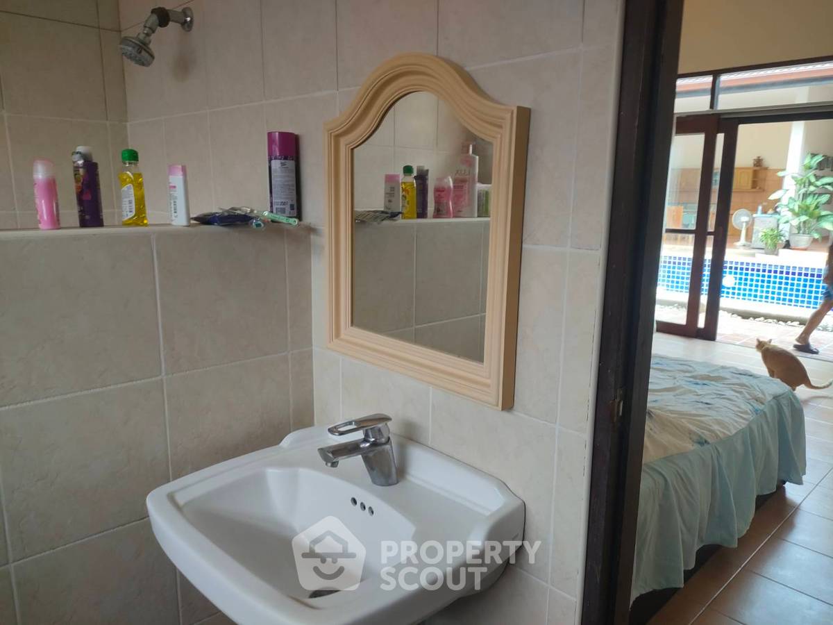 รูป วิลล่า 4-ห้องนอน ใกล้ ห้วยใหญ่ (ID 1537035) - รูปที่ 29/45