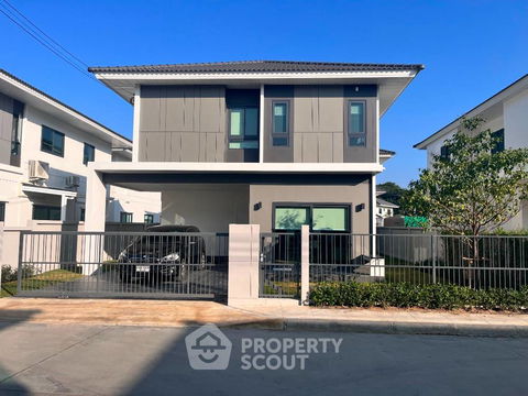 3-BR House in San Klang (ID 2012870)