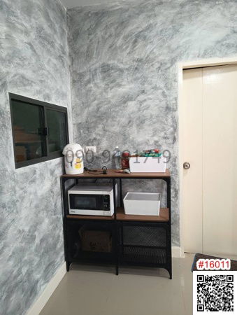 picture For sale: 3-storey townhouse, Thana Cluster, Ratchapruek-Bang Phlu Station, near MRT Bang Rak Yai Station - 22/24