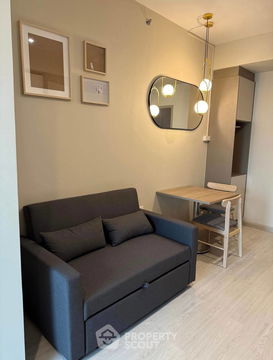 1-BR Condo at Ideo Rama 9 - Asoke near MRT Phra Ram 9 (ID 1937655)