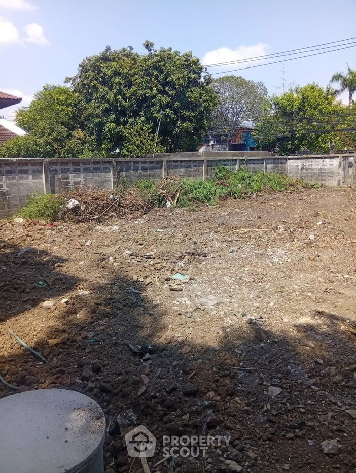 รูป ที่ดินสำหรับปล่อยขาย 412 ตารางเมตร แถว ใน สวนหลวง (ID 2155530) - รูปที่ 9/10