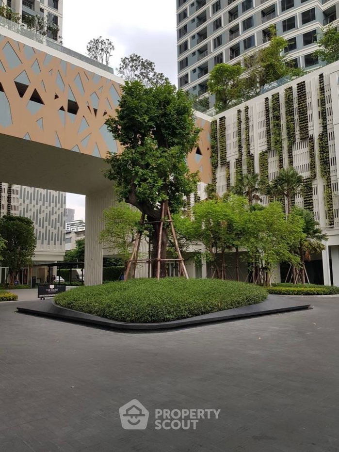 รูป คอนโด 1-ห้องนอน ที่ เดอะ เซนต์ ลาดพร้าว ใกล้ MRT พหลโยธิน (ID 804545) - รูปที่ 5/5