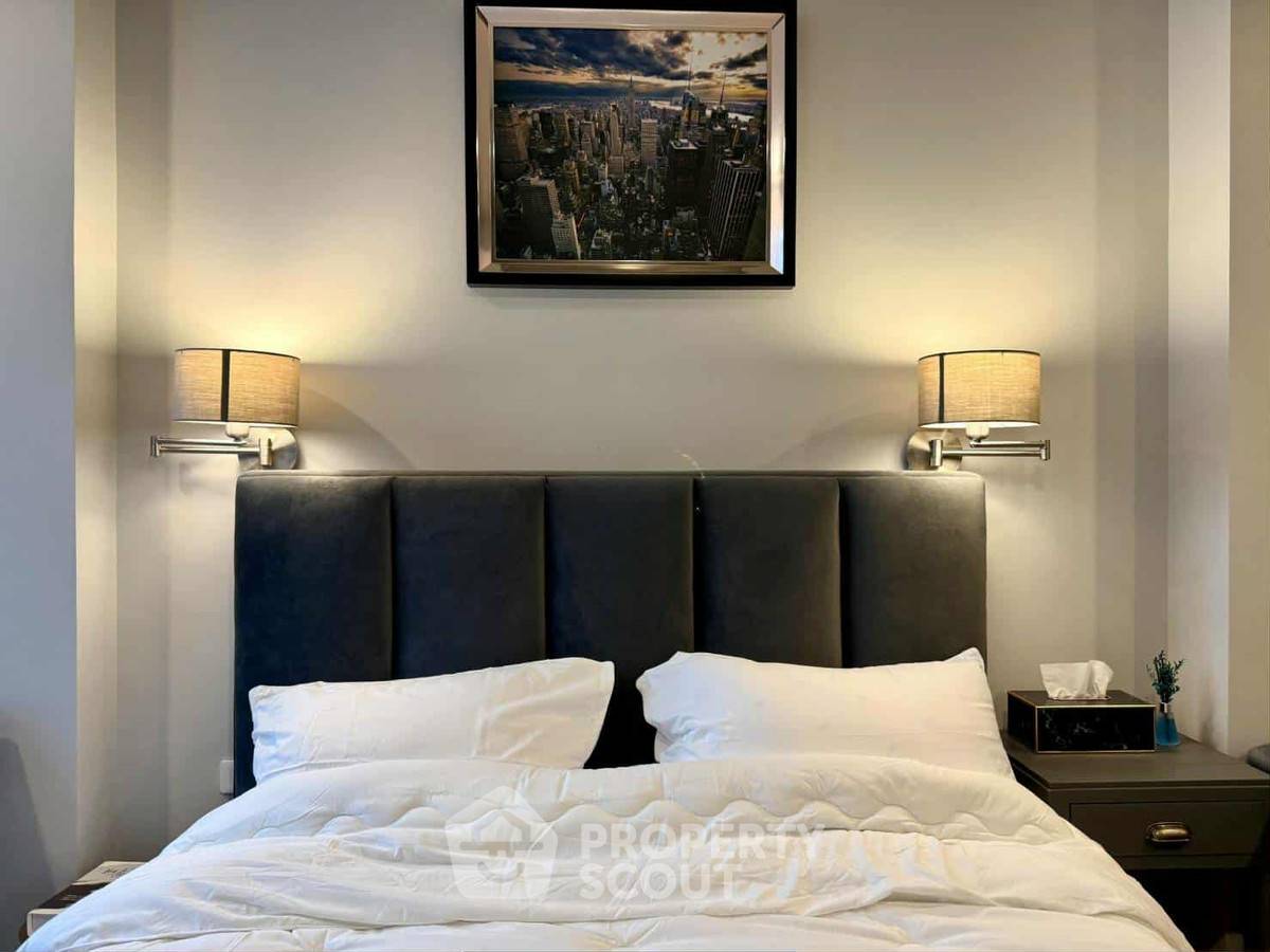 picture Studio Condo at Culture Thonglor near BTS Thong Lor (ID 2451643) - 14/19