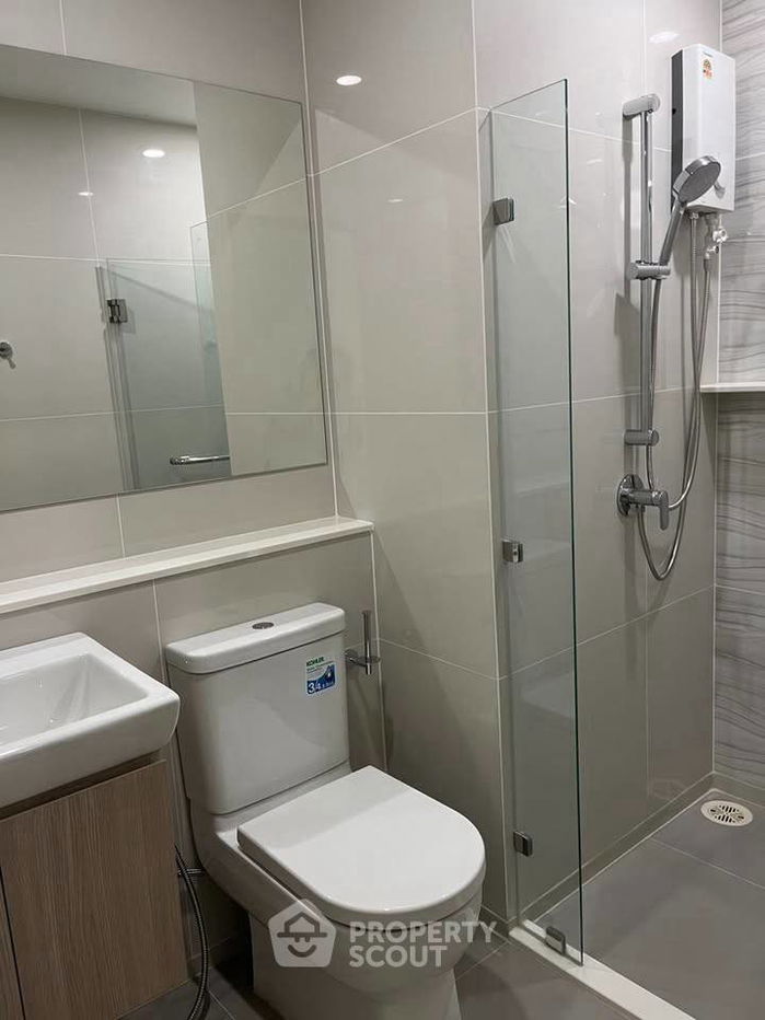 picture 2-BR Condo at LIFE Rama 4 - Asoke near MRT Queen Sirikit National Convention Centre (ID 2300437) - 16/17