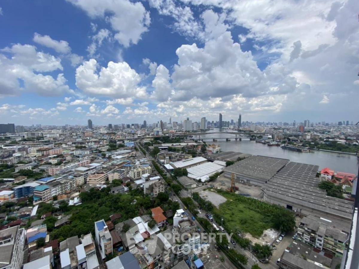 รูป คอนโด 1-ห้องนอน ที่ นิช โมโน เจริญนคร ใน ดาวคะนอง (ID 1594851) - รูปที่ 13/16
