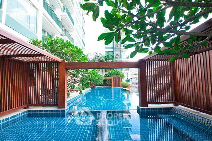 รูป คอนโด 1-ห้องนอน ที่ วินด์ สุขุมวิท 23 ใกล้ BTS อโศก (ID 2053927) - รูปที่ 4/13