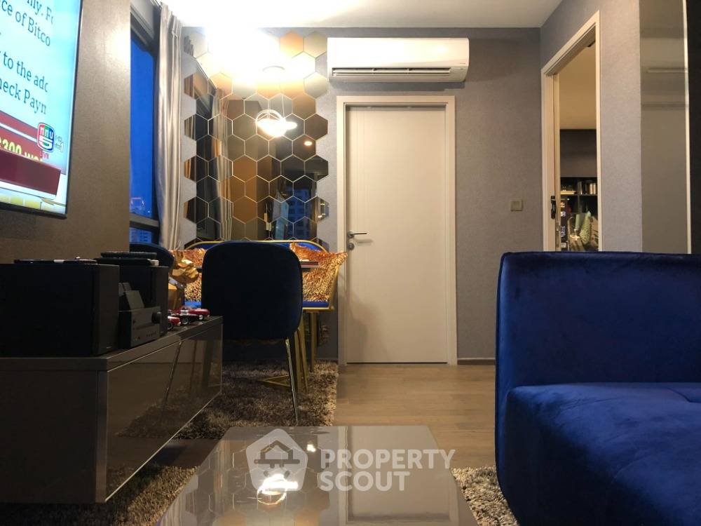 รูป คอนโด 2-ห้องนอน ที่ ไอดีโอ คิว สยาม - ราชเทวี ใกล้ BTS ราชเทวี (ID 1410290) - รูปที่ 16/28