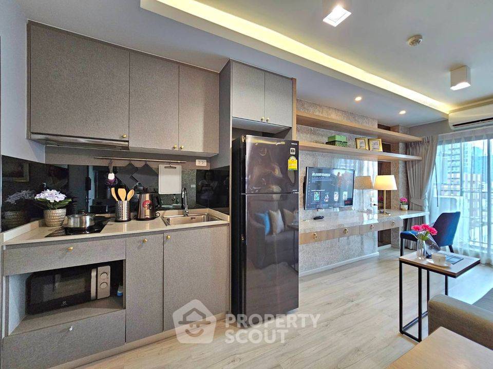 รูป คอนโด 1-ห้องนอน ที่ ไอดีโอ สุขุมวิท 93 ใกล้ BTS บางจาก (ID 1232126) - รูปที่ 2/22