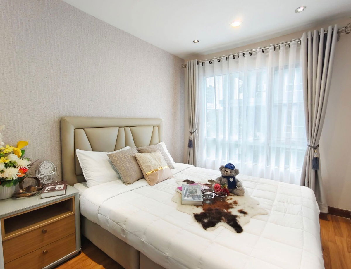 รูป 🍃owJinprop301125🍃ขายคอนโดรีเจ้นท์โฮมสุขุมวิท 81 Regent Home Sukhumvit 81  Bts อ่อนนุช 700 ม.  - รูปที่ 3/20