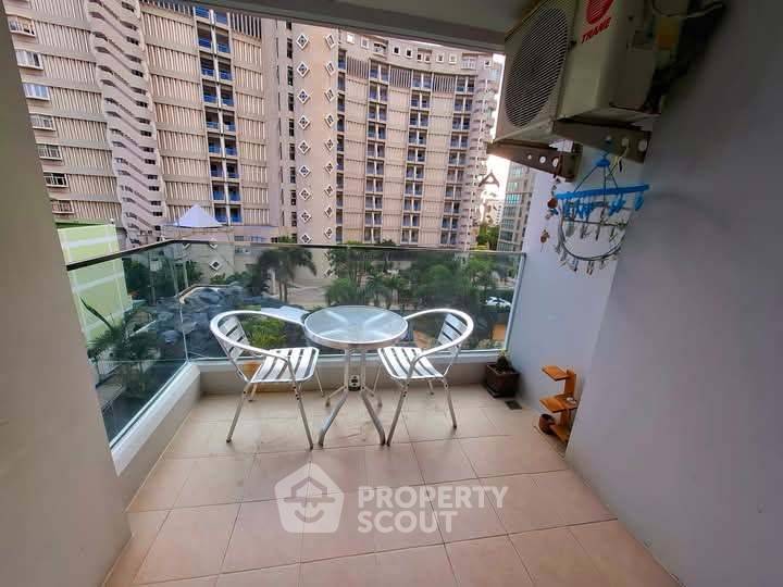 รูป คอนโด 1-ห้องนอน ที่ เดอะคลิฟฟ์ คอนโดมิเนียม พระตำหนัก ใกล้ เมืองพัทยา (ID 2098303) - รูปที่ 7/14